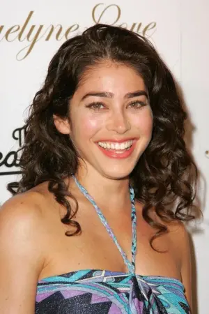 Photo Portia Dawson #230594