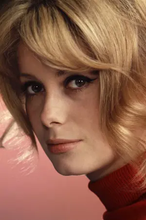 Photo Catherine Deneuve #2510