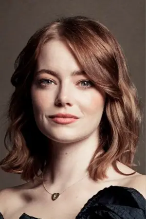 Photo Emma Stone #327655