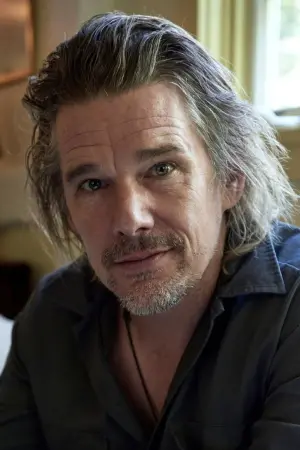 Photo Ethan Hawke #13020