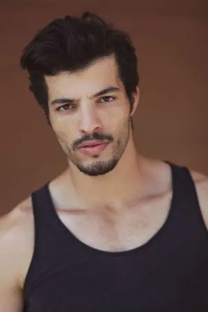 Photo Jawed El Berni #40678