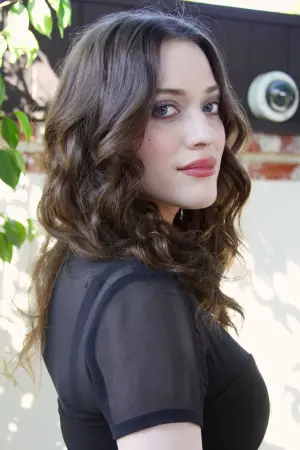 Photo Kat Dennings #9061