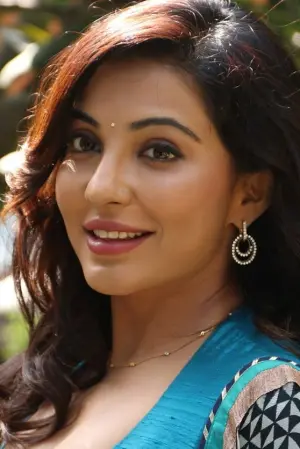 Photo Parvatii Nair #267420