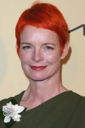 Photo Sandy Powell #17274