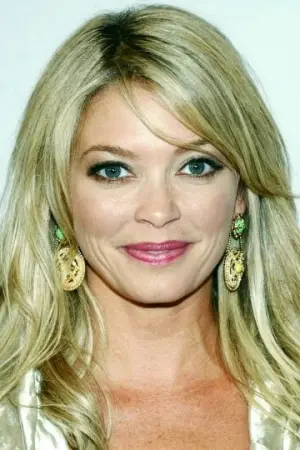 Photo Amanda Detmer #51415