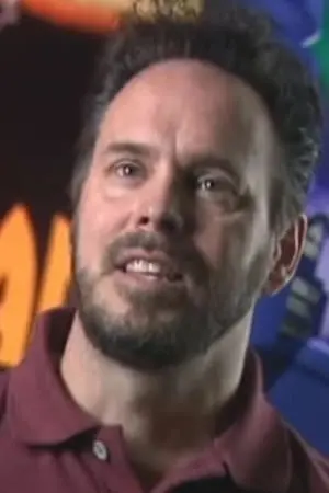 Photo Curt Geda #70180