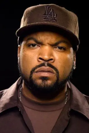 Photo Ice Cube #7922