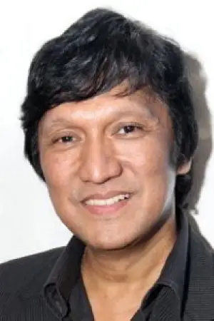 Photo Ikang Fawzi #362079