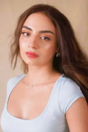 Photo Mehar Bano #335863