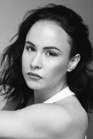 Photo Tommie-Amber Pirie #33654