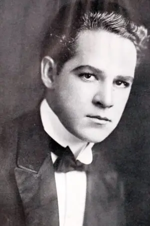 Photo William Russell #391758