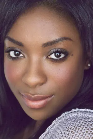 Photo Ego Nwodim #8450