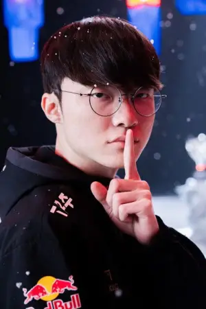 Photo Lee Sang-hyeok #357104