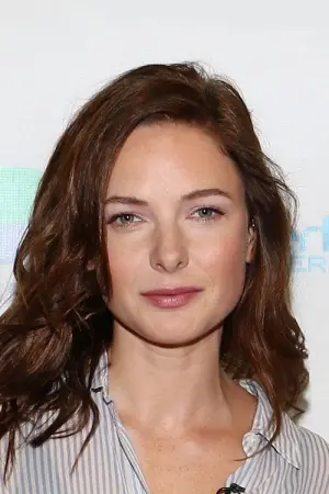 Photo Rebecca Ferguson #3717