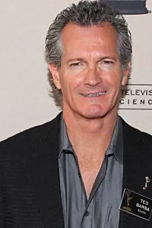 Photo Ted Barba #7722