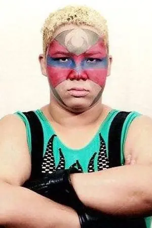 Photo Erika Shishido #281645