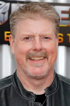 Photo John DiMaggio #283560
