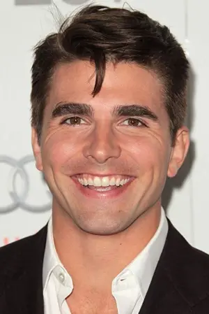 Photo Miles Fisher #51384