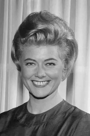 Photo Paddi Edwards #27460