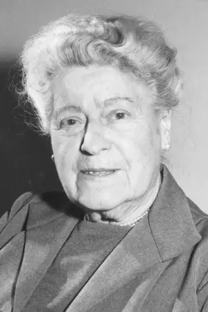 Photo Rosa Albach-Retty #393533