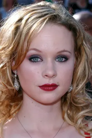 Photo Thora Birch #2256