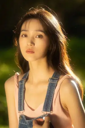 Photo Zhang Chuwen #354869