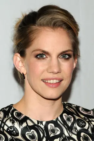 Photo Anna Chlumsky #95800