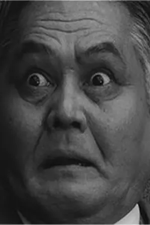 Photo Gen Shimizu #55700