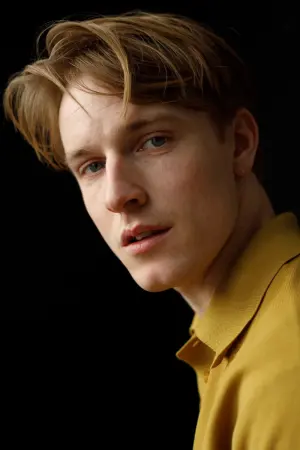 Photo Louis Hofmann #72755