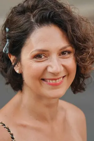 Photo Martha Issová #99099