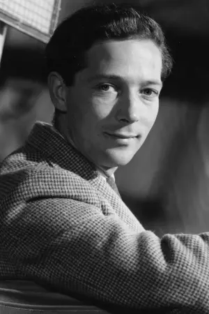 Photo Michael Anderson #92684