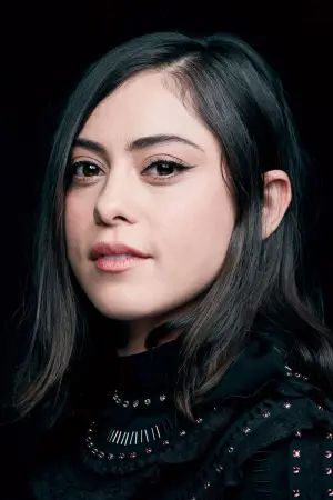 Photo Rosa Salazar #22625