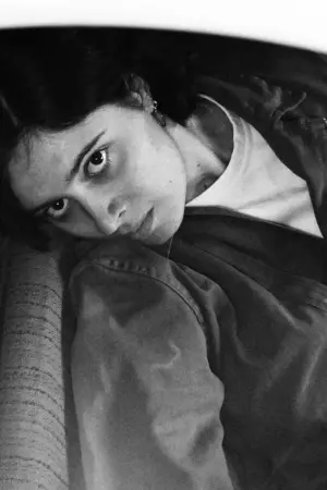 Photo Zhenia Kazankina #296908