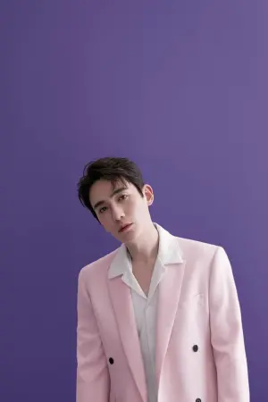 Photo Zhu Yilong #90698