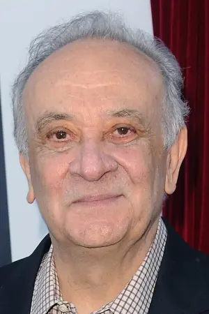 Photo Angelo Badalamenti #70255