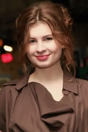 Photo Anna Tsukanova-Kott #277875