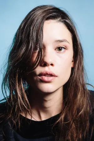 Photo Astrid Bergès-Frisbey #19610