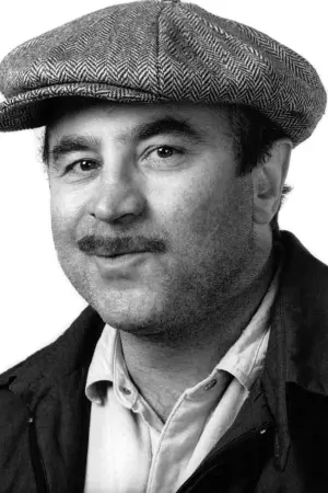 Photo Bob Hoskins #42936