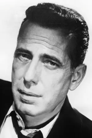 Photo Humphrey Bogart #102080