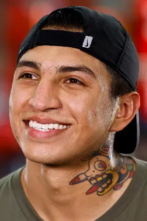 Photo Mario Barrios #388631