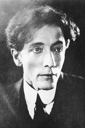 Photo Nigel De Brulier #206163