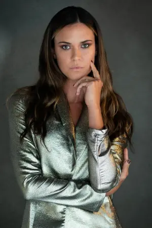 Photo Odette Annable #56337