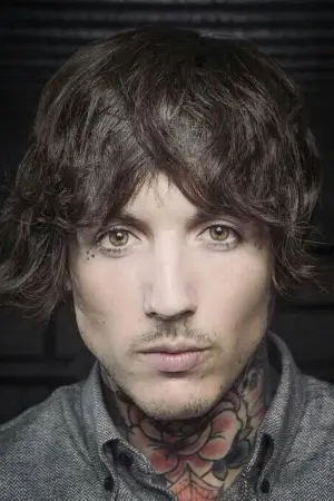 Photo Oliver Sykes #372350