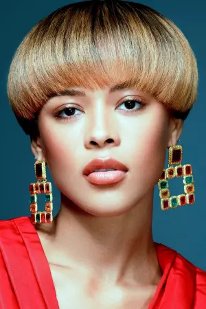 Photo Serayah #290897