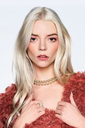 Photo Anya Taylor-Joy #66621