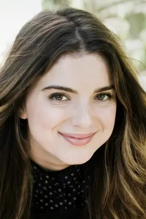 Photo Dylan Gelula #50509