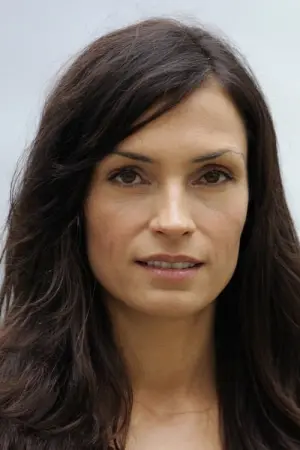 Photo Famke Janssen #13219