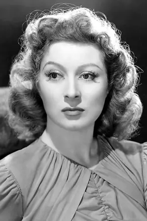 Photo Greer Garson #185079