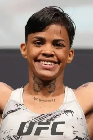 Photo Iasmin Lucindo #311397