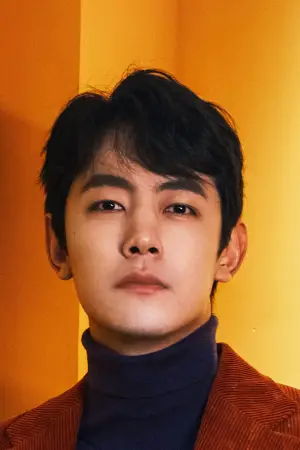 Photo Ji Lingchen #333415